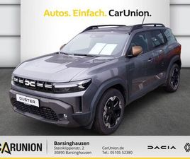 DACIA DUSTER EXTREME TCE 130