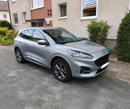 FORD KUGA ST-LINE X PLUG-IN HYBRID 5-TÜRIG...