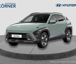HYUNDAI KONA 1.0 T-GDI SELECT FUNKTIONSPAKET APPLE CARPL