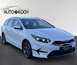 KIA CEED_SW SPORTSWAGON SPIRIT NAVI SOUNDSYSTEM JBL
