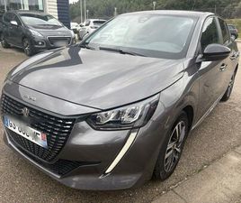 PURETECH 100 S&S STYLE