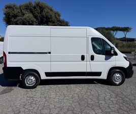 BOXER 333 2.2 BLUEHDI 140CV S&AMP;S L2H2