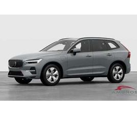 T6 AWD IBRIDO PLUG-IN ELETTRICA/BENZINA PLUS DARK