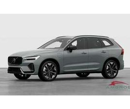 T6 AWD IBRIDO PLUG-IN ELETTRICA/BENZINA PLUS DARK