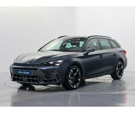 CUPRA LEÓN MILD HYBRID LEÓN SPORTSTOURER 1.5 ETSI 110 DSG