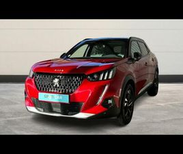 1.2 PURETECH 155CH S&S GT EAT8