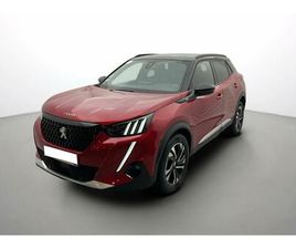 BLUEHDI 110 S&S BVM6 GT