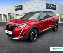 BLUEHDI 110 S&S BVM6 GT