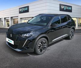 BLUEHDI 130 S&S EAT8 ROADTRIP