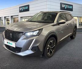 PURETECH 130 S&S EAT8 ALLURE