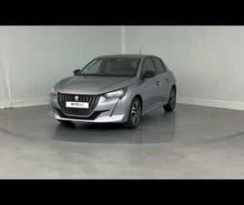 1.5 BLUEHDI 100CH S&S ALLURE