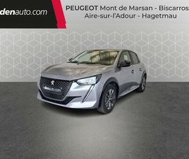 ELECTRIQUE 50 KWH 136CH E-STYLE