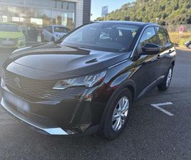 BLUEHDI 130 S&S EAT8 ACTIVE BUSINE