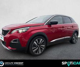 GT HYBRID4 300 E-EAT8