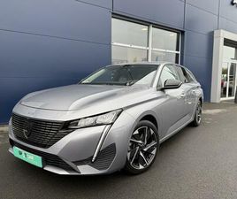 SW PURETECH 130 S&S EAT 8 ALLURE