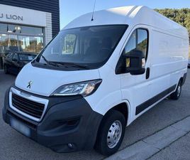 BLUEHDI S&S 140 S&S PREMIUM 333 L3H2