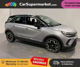 1.5 TURBO D ULTIMATE AUTO EURO 6 (START/STOP) 5DR