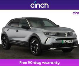 50KWH ULTIMATE AUTO 5DR