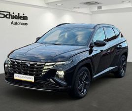 HYUNDAI TUCSON HYUNDAI TUCSON 1.6 T-GDI 150PS 2WD ADVANTAGE