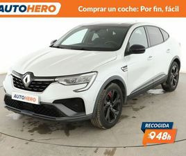 1.6 HYBRID E-TECH R.S. LINE