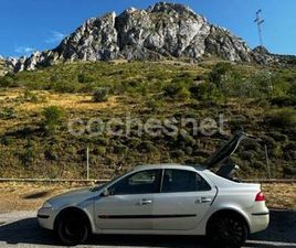 RENAULT LAGUNA