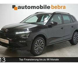 SKODA KAMIQ SKODA KAMIQ 1.5TSI DSG SELECTION VIRTUAL AHK PANO ACC