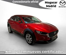 2.0 SKYACTIV-G EVOLUTION 2WD 90KW