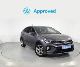 VOLKSWAGEN TAIGO R-LINE 1.5 TSI 110 KW (150 CV) DSG