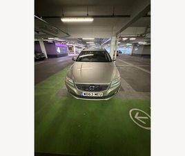 2.0 D3 BUSINESS EDITION GEARTRONIC EURO 5 (START/STOP) 5DR