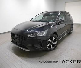 FORD FOCUS 1.5 ECOBLUE ACTIVE X TURNIER PSD/LED -51%*