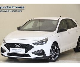 I30 1.0 TGDI N LINE 30A 120