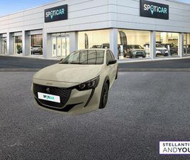 ELECTRIQUE 50 KWH 136CH ALLURE