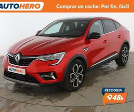 1.3 TCE MILD-HYBRID TECHNO