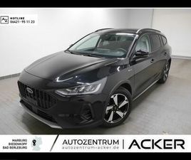 FORD FOCUS 1.5 ECOBLUE ACTIVE X TURNIER PSD/LED -51%*