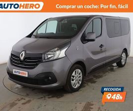 1.6 DCI ENERGY L1H1 SPACECLASS