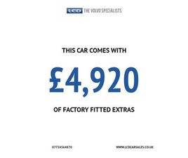 3.2 R-DESIGN (PREMIUM PACK) GEARTRONIC AWD 5DR