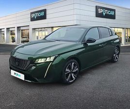 PURETECH 130CH S&S BVM6 ALLURE