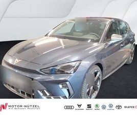 CUPRA LEON CUPRA LEON 1.5 ETSI DSG LED+APP+ACC+SHZ+RFK+DAB+NSW+VC