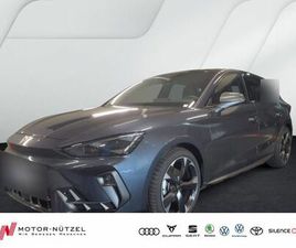 CUPRA LEON CUPRA LEON 1.5 ETSI DSG LED+APP+DAB+ACC+SHZ+RFK+NSW+VC