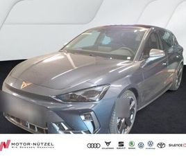 CUPRA LEON CUPRA LEON 1.5ETSI DSG LED+APP+DAB+ACC+SHZ+RFK+PANO+VC