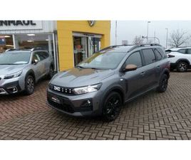 DACIA JOGGER EXTREME TCE 110 PS 7-SITZER NAVI / KAMERA
