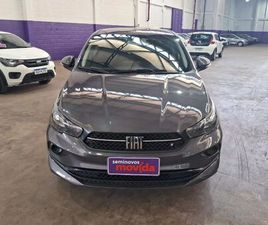 FIAT CRONOS DRIVE 1.0 6V 2024