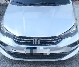 FIAT CRONOS DRIVE 1.3 8V FLEX 2023