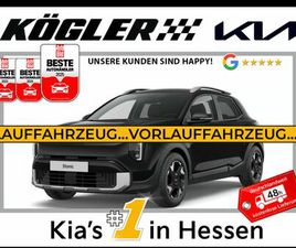 KIA STONIC 1.0T 115 48V DCT GTL