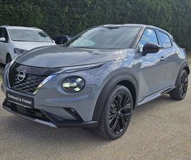 NISSAN JUKE MY24 1.6 HYBRID 4AMT N-SPORT+ BOSE