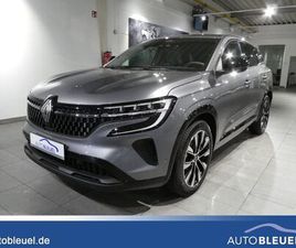 RENAULT AUSTRAL 1.3 TCE 160 MH TECHNO*EL.HK*SH