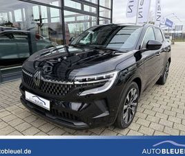 RENAULT AUSTRAL 1.3 TCE 160 MH TECHNO*EL.HK*SH