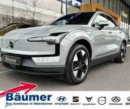 VOLVO EX30 CORE SINGLE MOTOR EXTENDED RANGE 69 KWH