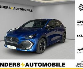 RENAULT CLIO VI 160 E-TECH EVOLUTION FULL HYBRID E-T