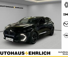 RENAULT CLIO E-TECH RENAULT CLIO VI 160 E-TECH FULL HYBRID ESPRIT ALPINE